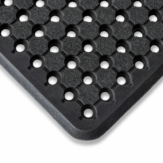 Rubber Bar Floor Matting Rolls