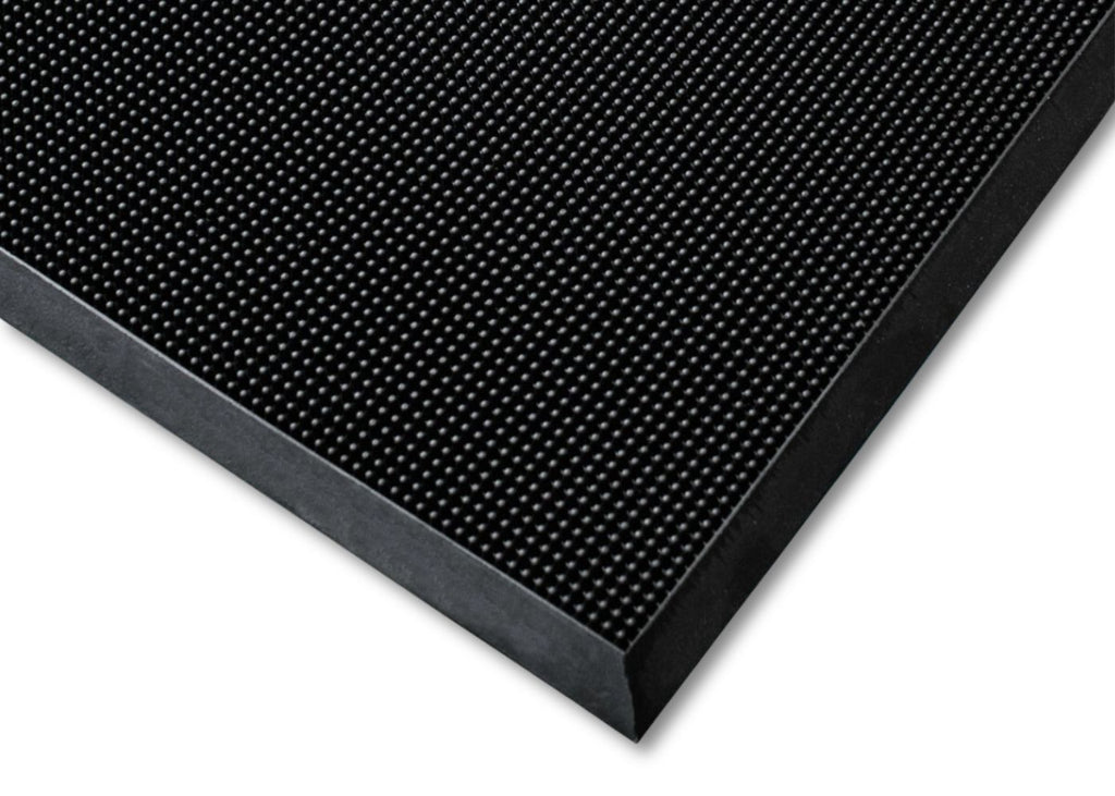 RubberNeedle Rubber Mat Corner (1706534147)
