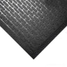 Low-Profile Outdoor Rubber Door Mat