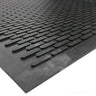 Low-Profile Outdoor Rubber Door Mat