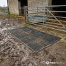 Rubber Farmyard Floor Mats