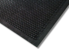 Assured-Scraper Anti-Slip Rubber Scraper Matting