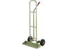Office Chair Trolleys solid rubber vertical