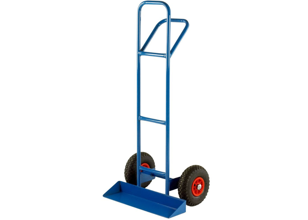 Industrial Chair Trolleys Pneumatic vertical