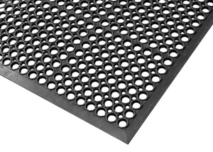 SiteGuard Mud Control Mat
