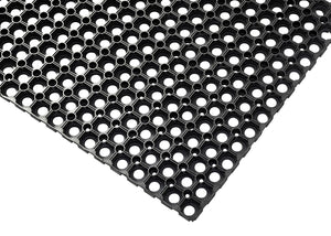 SiteStep Rubber Construction Site Matting