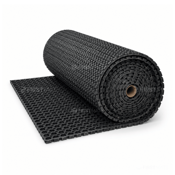SiteStep Walkway Matting Roll