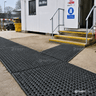 SiteStep Rubber Construction Site Matting