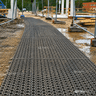 SiteStep Walkway Matting Roll