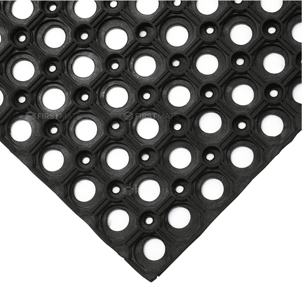 SiteStep Rubber Construction Site Matting