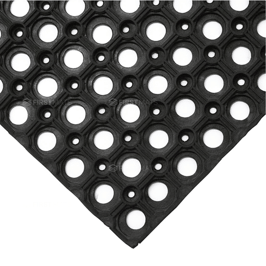 SiteStep Rubber Construction Site Matting