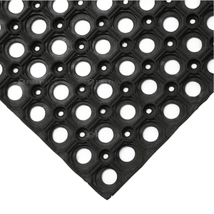 SiteStep Rubber Construction Site Matting