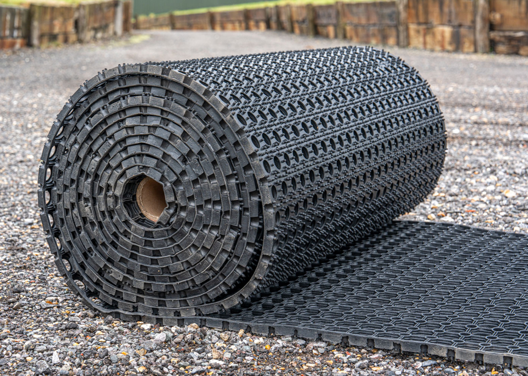Mud Control Mats | Fast Delivery