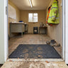 Heavy-Duty Site Cabin Mat