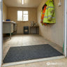 Heavy-Duty Site Cabin Mat