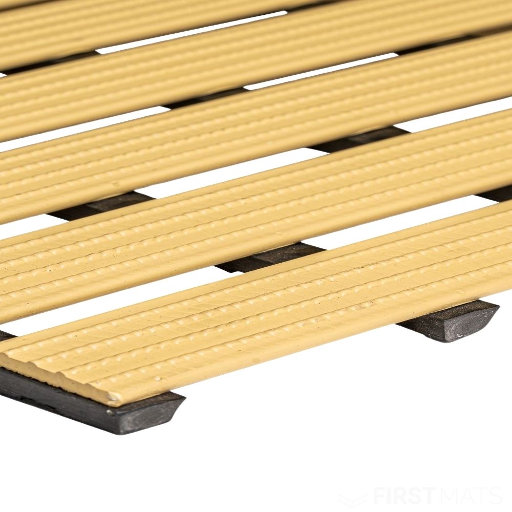 SlipProtect Heavy-Duty Swimming Pool Matting