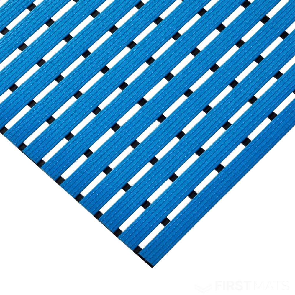 SlipProtect Heavy-Duty Swimming Pool Matting