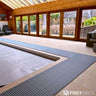 SlipProtect Heavy-Duty Swimming Pool Matting