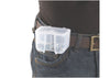 Small Parts Storage and Carry Case Compartment