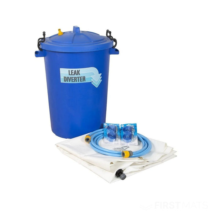 Medium Leak Diverter Kit - 200cm x 200cm