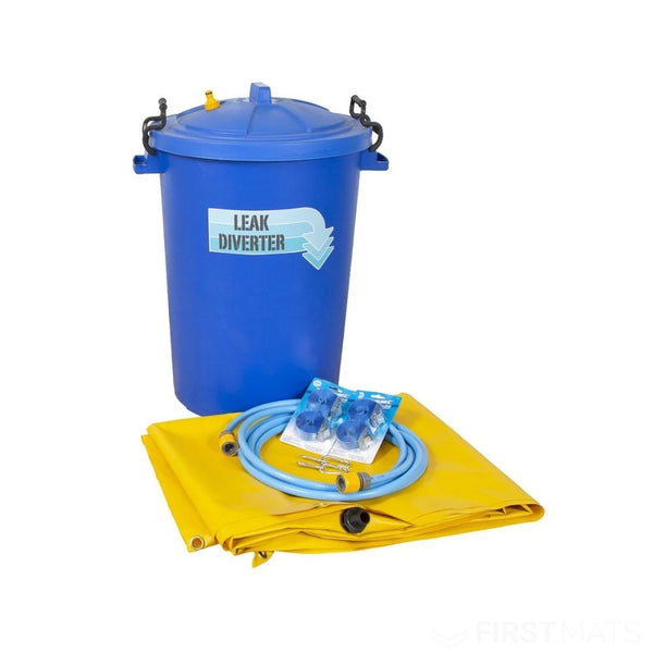 Large Leak Diverter Kit - 300cm x 300cm