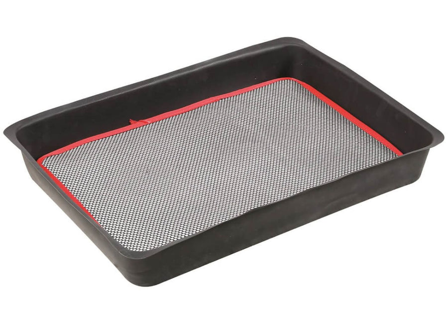 Key Advantages of Generator Drip Trays