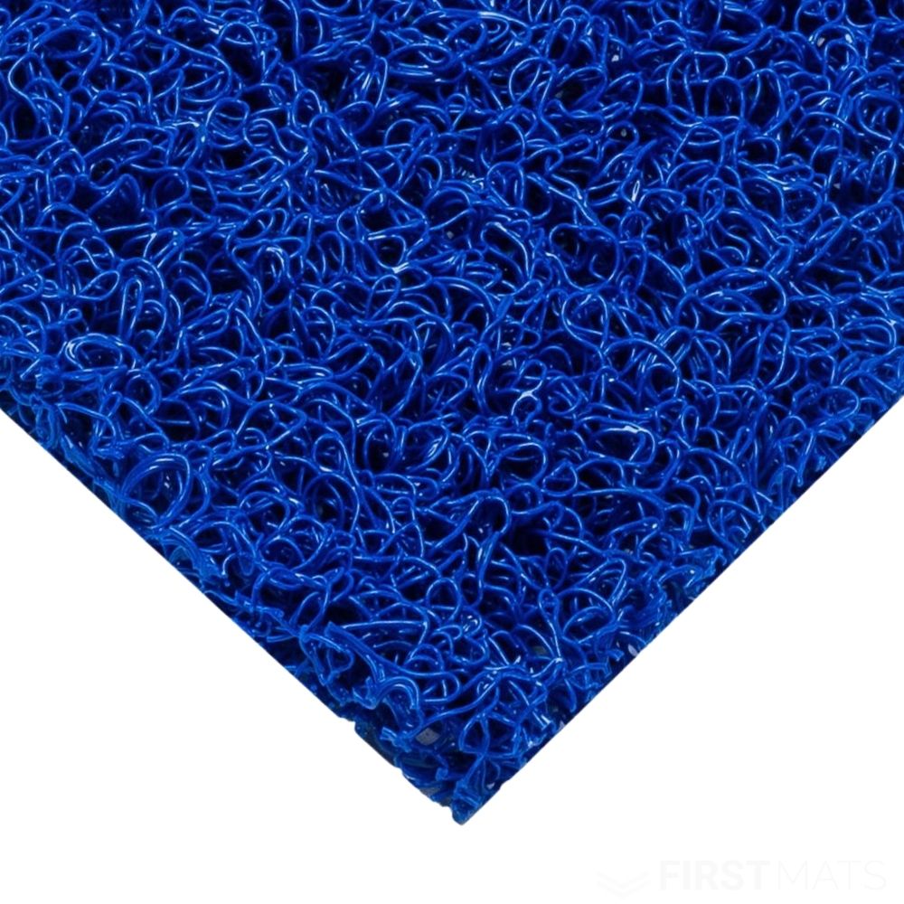 SoftMat Barefoot Comfort Vinyl Looper Matting