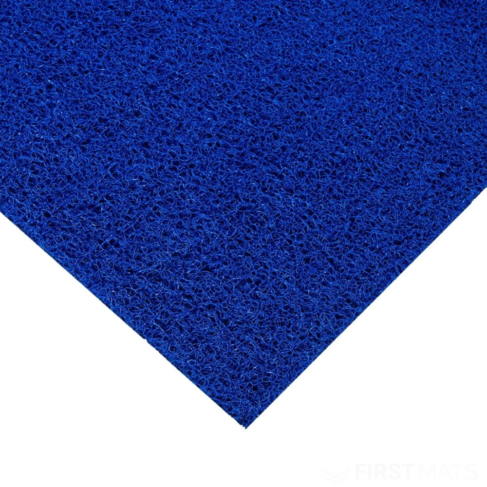 SoftMat Barefoot Comfort Vinyl Looper Matting