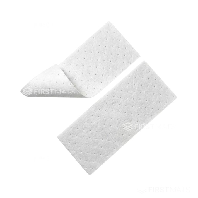 Oil and Fuel Absorbent Pads (200 Pack)