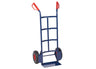 Steel Sack Truck with Pneumatic Wheels - 250kg (4800533659683)