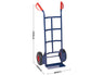 Steel Sack Truck with Pneumatic Wheels - 250kg (4800533659683)