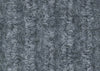 Straight Ribbed Entrance Matting (2 metre width) - Grey Swatch