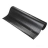 Studded Rubber Coin Matting Roll - Cut to Size