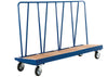 High Frame Board Trolley with Plywood Base 500kg