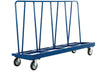 High Frame Board Trolley with Open Base 500kg