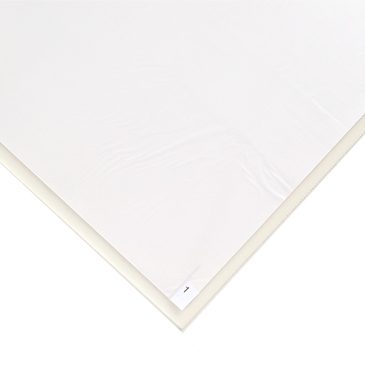 Large Disposable Tacky Dust Mats - 80cm x 130cm