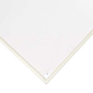 Large Disposable Tacky Dust Mats - 80cm x 130cm