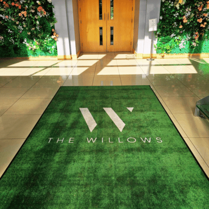 How to Choose the Right Heavy-Duty Entrance Mat