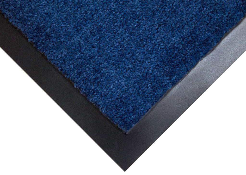 TrafficGuard 7mm Low Profile Indoor Entrance Mat - Blue