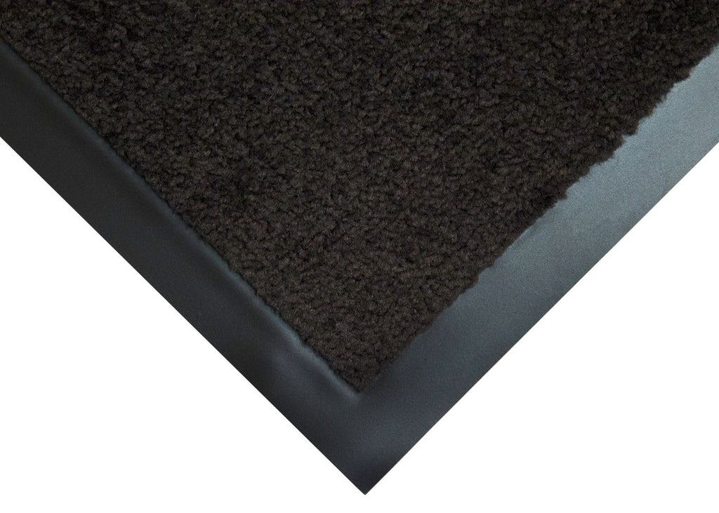 TrafficGuard 7mm Low Profile Indoor Entrance Mat - Grey