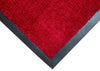 TrafficGuard 7mm Low Profile Indoor Entrance Mat - Red