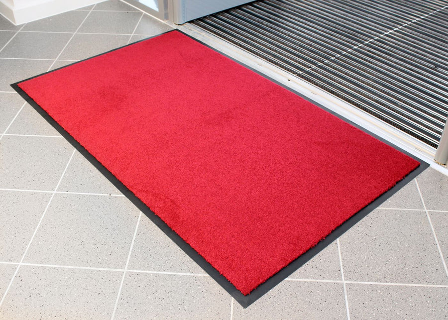 Why Barrier Mats Matter