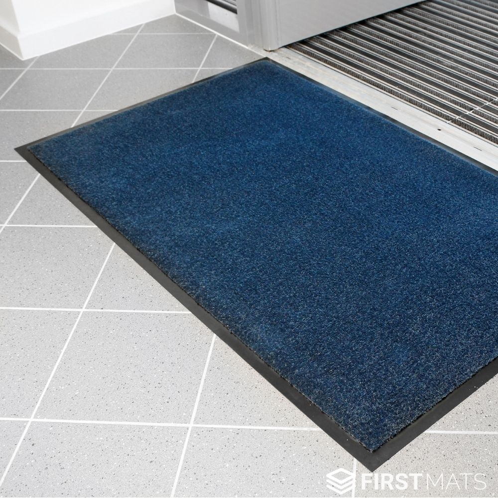 TrafficGuard Low Profile Indoor Entrance Mat