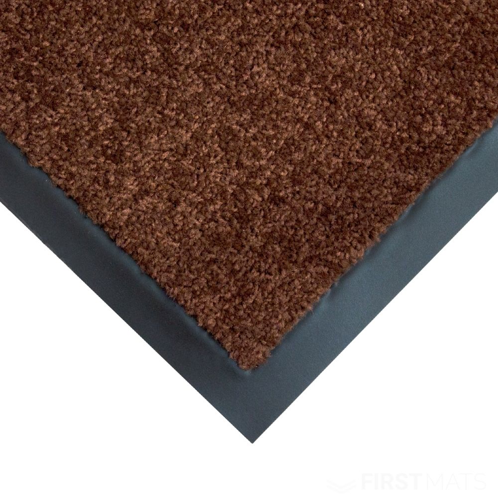 TrafficGuard Low Profile Indoor Entrance Mat