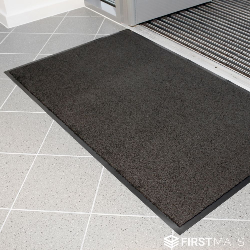 TrafficGuard Low Profile Indoor Entrance Mat