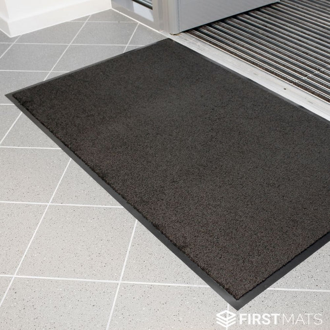 TrafficGuard Low Profile Indoor Entrance Mat