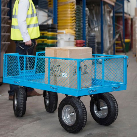 Warehouse Equipment