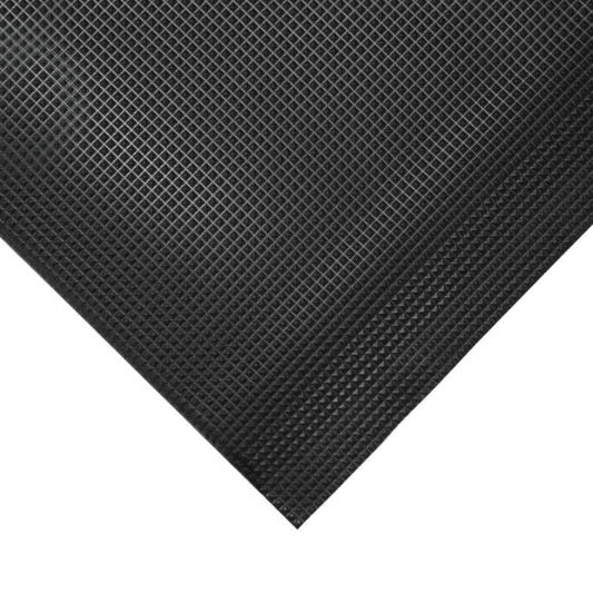 Ultimate Kitchen and Catering Floor Mat - Corner Swatch