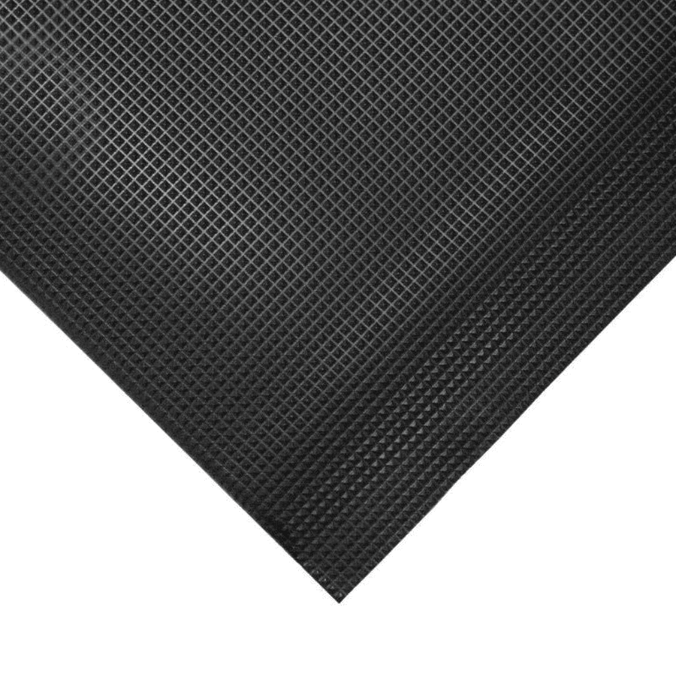 Ultimate Kitchen and Catering Floor Mat - Corner Swatch