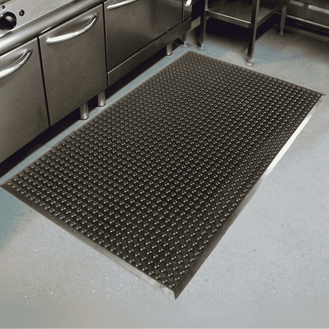 Ultra-Comfort Kitchen Anti-Fatigue Mat